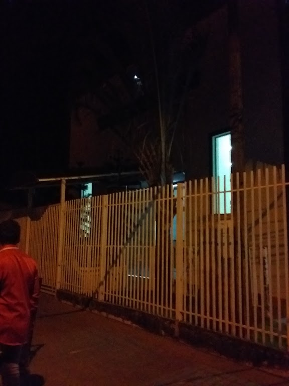 Fachada de AD Brás Mirassol