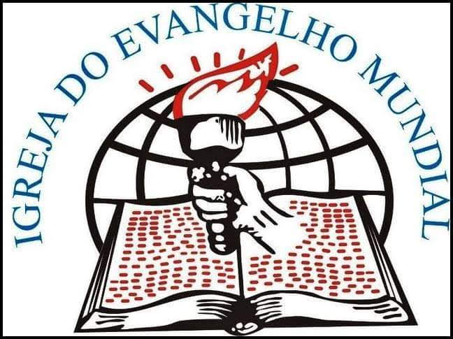 Fachada de Igreja do Evangelho Mundial J. Bonifácio