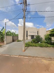 Fachada de Ministério Nova Aliança - Igreja Evangélica