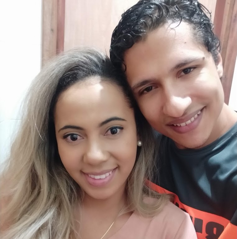 Fachada de Igreja Evangelica Assembleia de Deus Ministério do Ferreira
