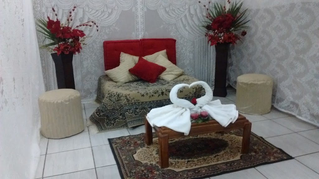 Fachada de Igreja Evangélica Batista de Guararapes