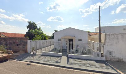 Fachada de IGREJA EVANGÉLICA LIBERTOS POR CRISTO