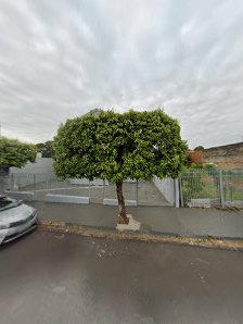 Fachada de Congregação Cristã no Brasil