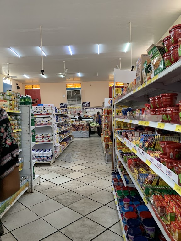 Fachada de EpaSupermercado