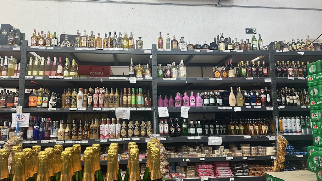 Fachada de EMPORIO BOM VIVER