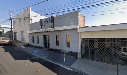 Fachada de ASSEMBLEIA DE DEUS