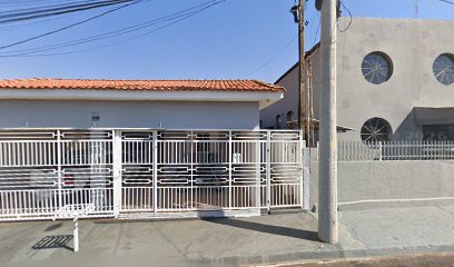 Fachada de IGREJA PRESBITERIANA RENOVADA
