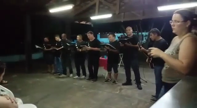 Fachada de IGREJA EVANGÉLICA MINISTÉRIO PENIEL