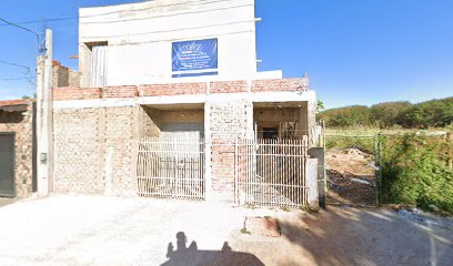 Fachada de AD.Monte Sinai