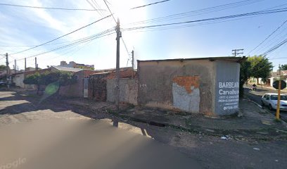 Fachada de Assembleia de Deus Boas Novas As Nações