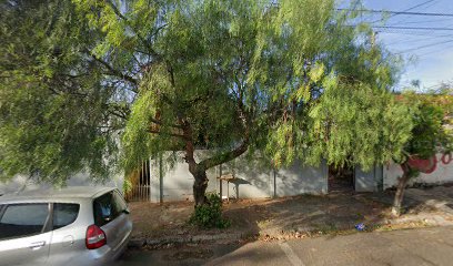 Fachada de Adbraz madureira