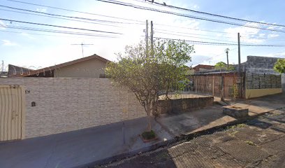 Fachada de AD Ipiranaga
