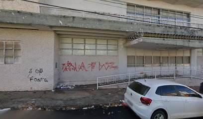 Fachada de Igreja do Avivamento Pleno