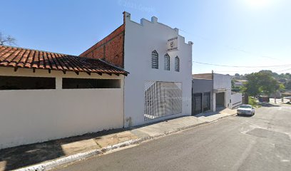 Fachada de AD Bélem Jd Prudencia