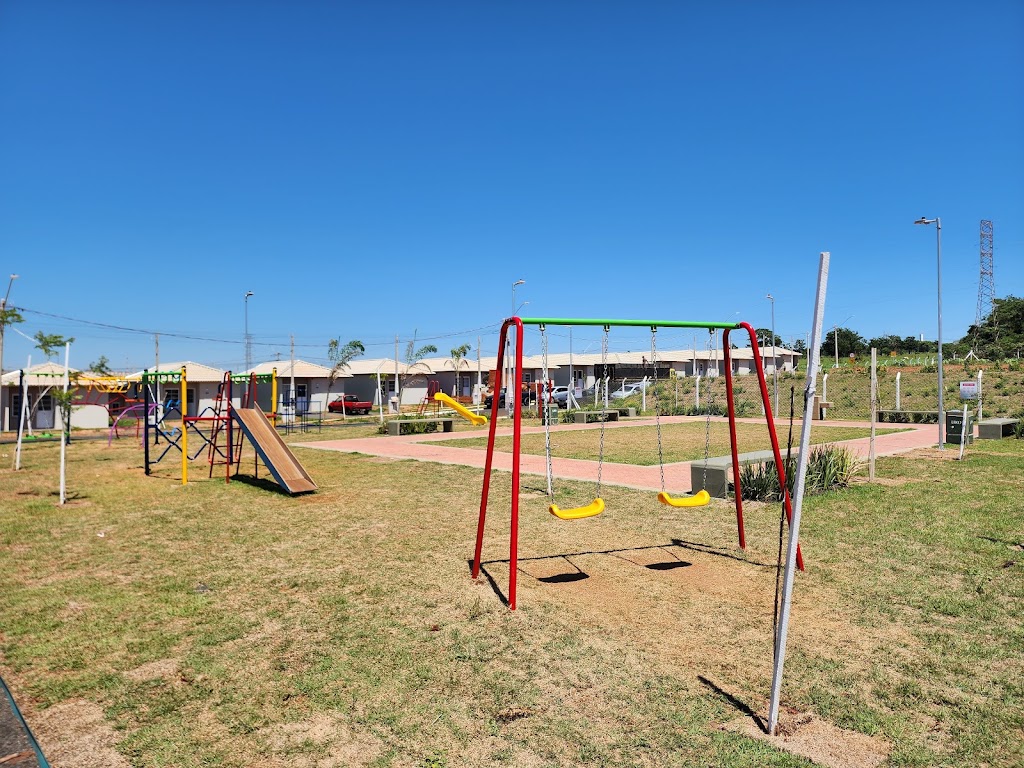 Fachada de Bauru Azevedo