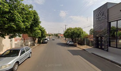 Fachada de AD Madureira Pirajuí