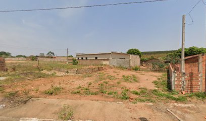 Fachada de IGREJA EVANGÉLICA ASSEMBLEIA DE DEUS DO BELÉM