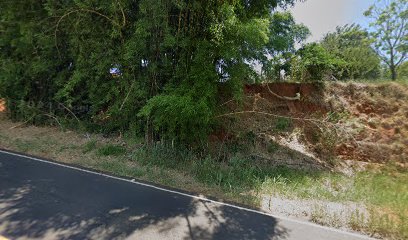 Fachada de Assembleia de Deus