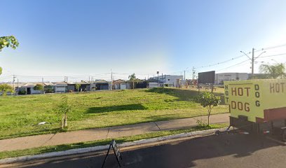 Fachada de Comunidade Missionária São pedro e São paulo
