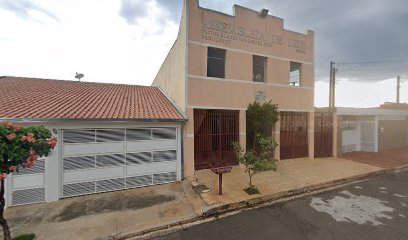 Fachada de Assembleia de Deus Belém - César Almeida