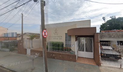 Fachada de Igreja Adventista do Sétimo Dia
