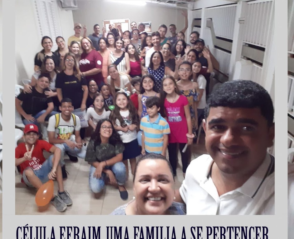 Fachada de CELULA EFRAIM