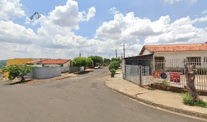 Fachada de AD Madureira - Parque dos Ipê