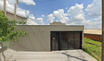 Fachada de Celula Emanuel