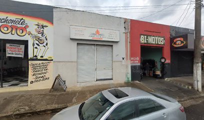 Fachada de ASSEMBLEIA DE DEUS PAULISTANA
