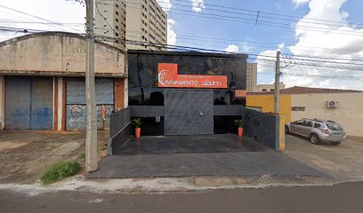 Fachada de IEAVB2 Igreja Evangélica Avivamento Bíblico Ourinhos II
