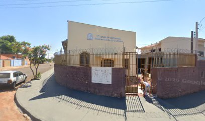 Fachada de 2º Igreja Presbiteriana Independente