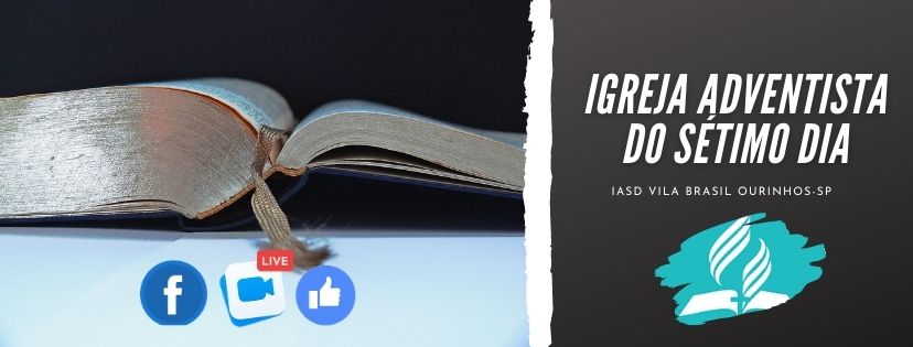 Fachada de Igreja Adventista do Sétimo dia V. Brasil