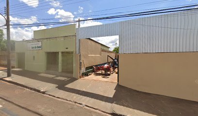 Fachada de Igreja Evangelica Luz de Betel de Ourinhos