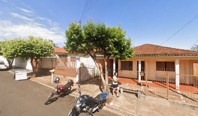 Fachada de Moto Taxi Boa Esperança