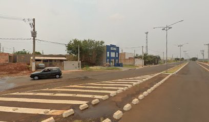 Fachada de IGREJA EVANGELICA ASSEMBLEIA DE DEUS