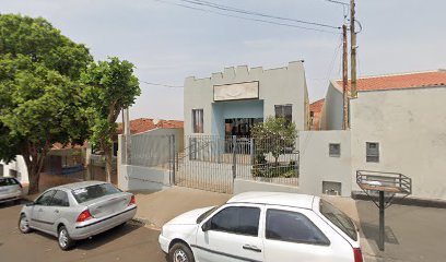 Fachada de Igreja Pentecostal Remidos De Cristo