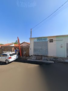Fachada de IGREJA EVANGÉLICA PENTECOSTAL RECONCILIAÇÃO DA ÚLTIMA HORA