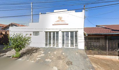 Fachada de IGREJA EVANGELICA ALIANÇA DA PROMESSA