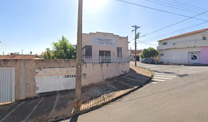 Fachada de IGREJA EVANGÉLICA PENTECOSTAL Cristo Reina
