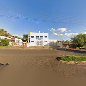 Fachada de Igreja Assembleia de Deus - Ministério El-Shaday