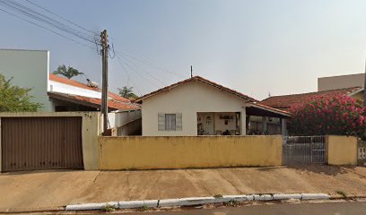 Fachada de PRIMEIRA IGREJA BATISTA EM MANDURI