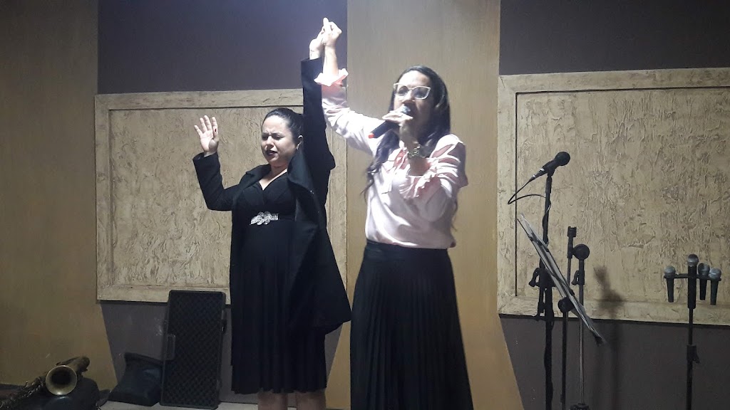 Fachada de IEAFH - Igreja Evangelica Amor em Familia