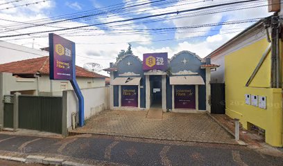 Fachada de Grupo de Oração Filhos de Maria