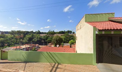 Fachada de Igreja Evangélica Pentecostal União De Cristo