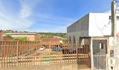 Fachada de Igreja Evangélica Avivamento Bíblico