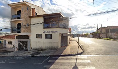 Fachada de Igreja Evangelica Pentecostal Vencendo Vem Jesus M