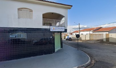 Fachada de Igreja Evangélica AVIVAMENTO BÍBLICO