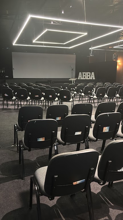 Fachada de Comunhão Cristã ABBA Itapeva