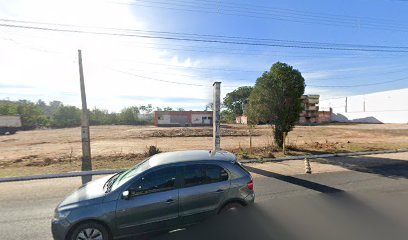 Fachada de Igreja Evangelica Jesus Vem em Nosso Encontro