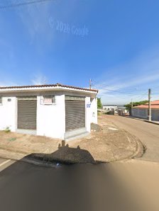 Fachada de Igreja evangélica avivamento biblico